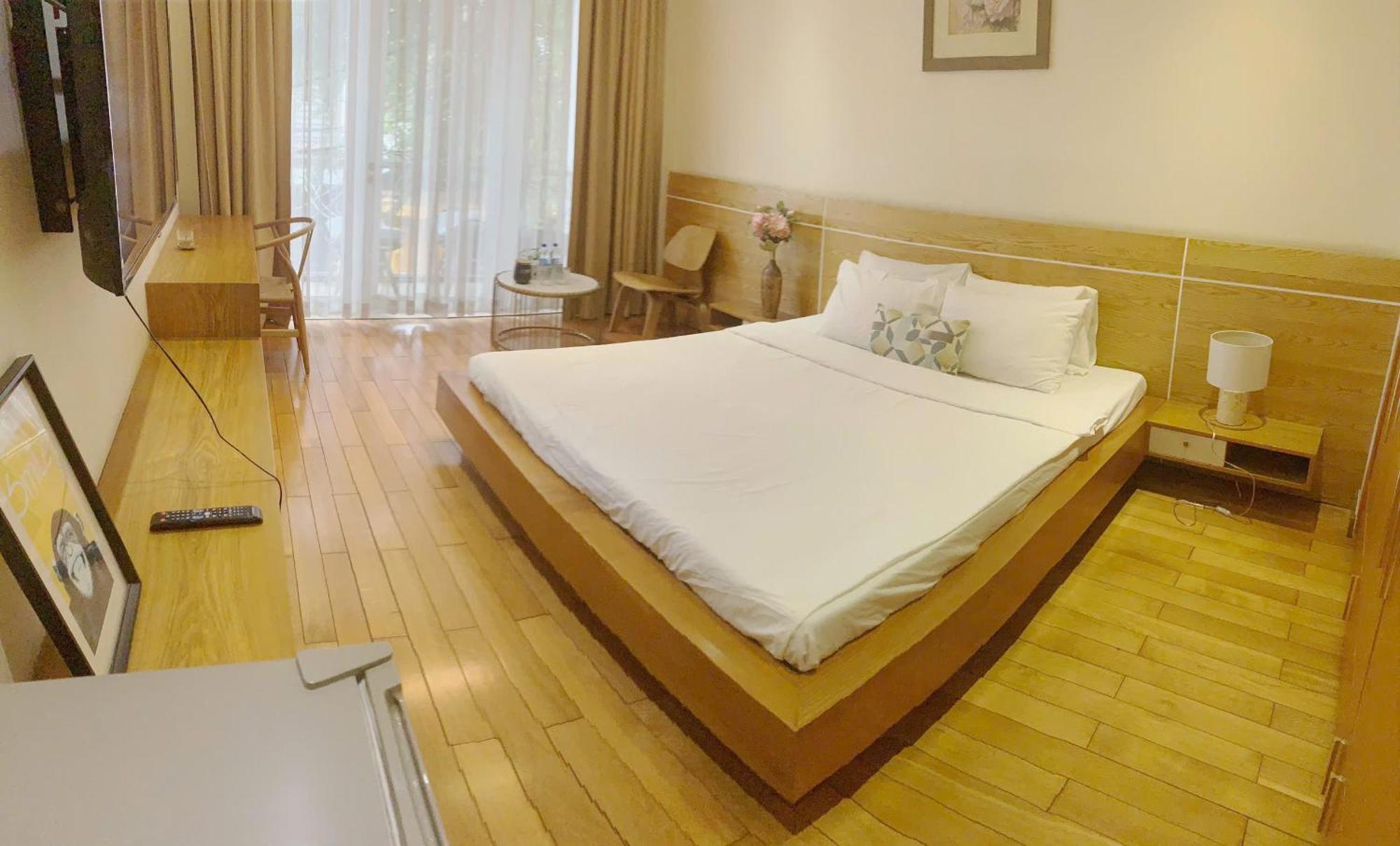 Homestay G9 *