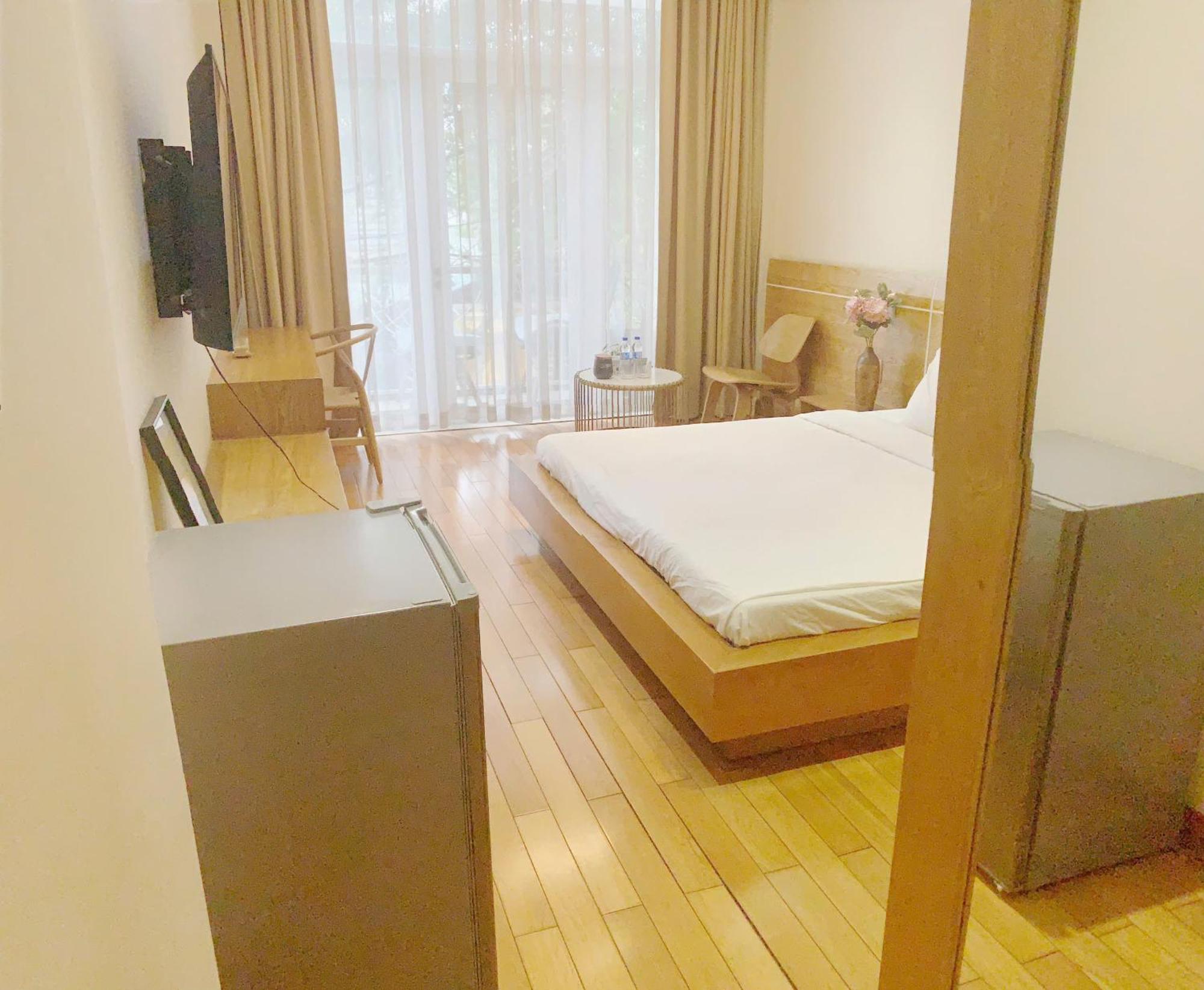 Homestay G9