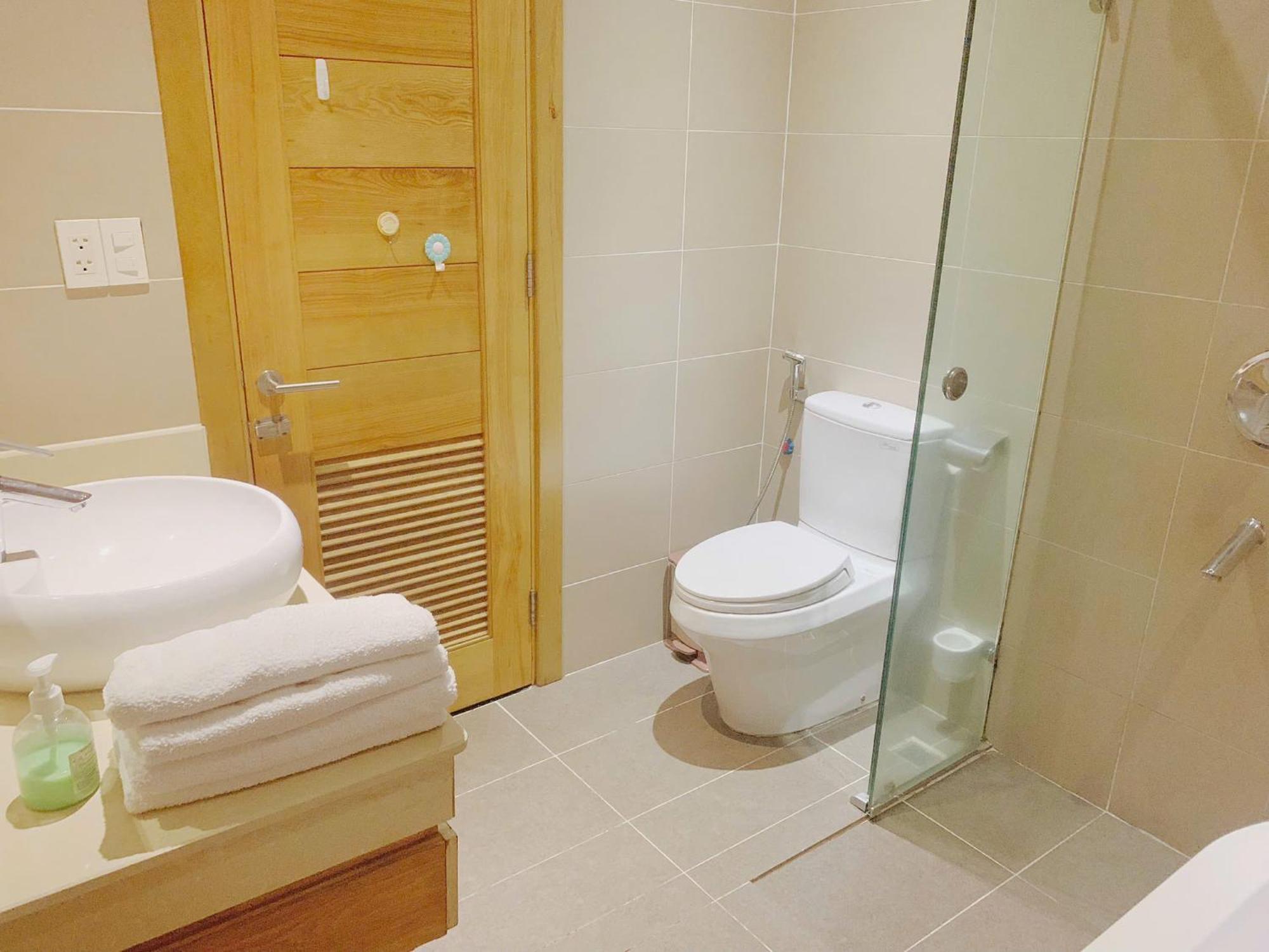 Homestay G9