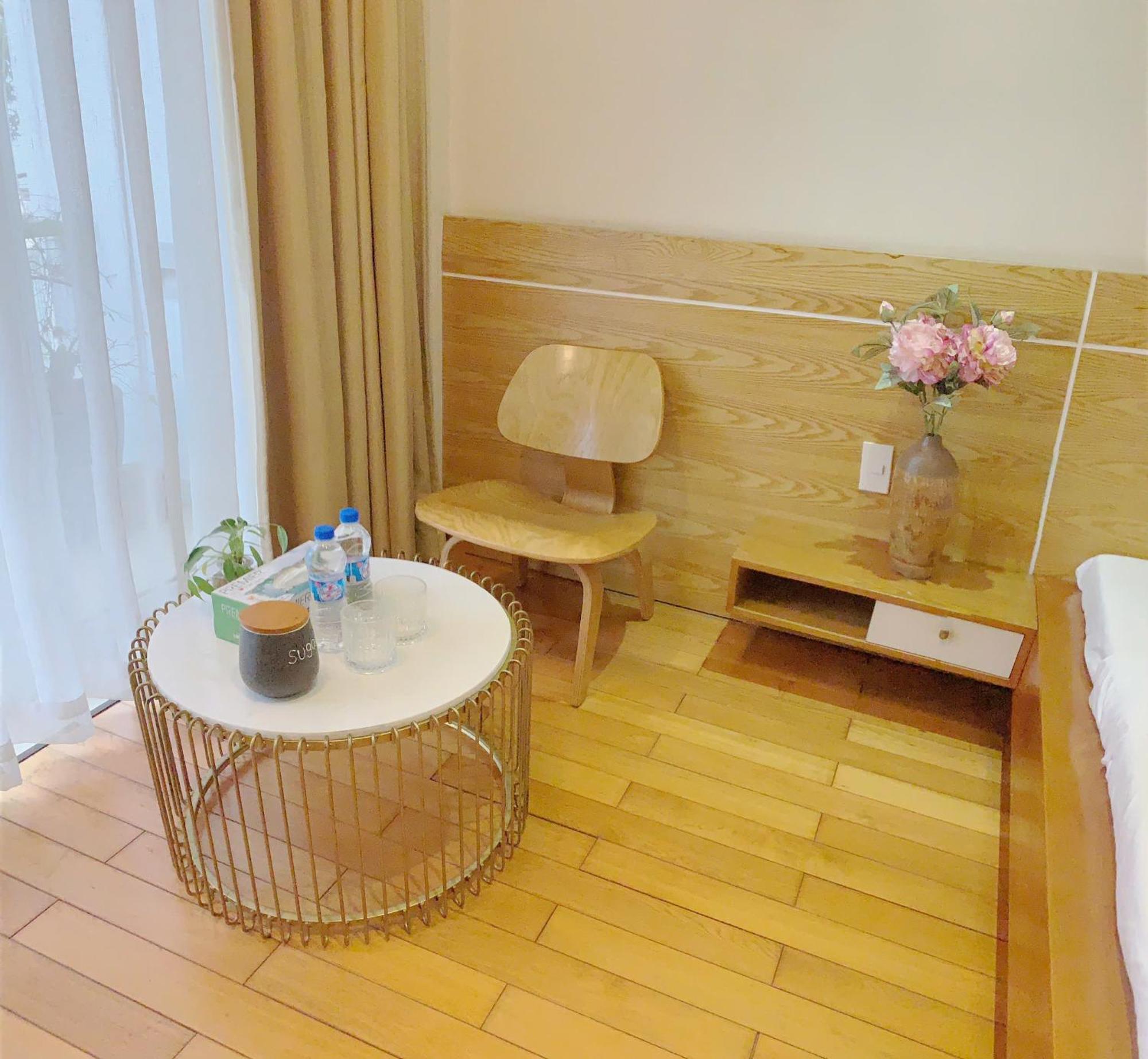 Homestay G9 *