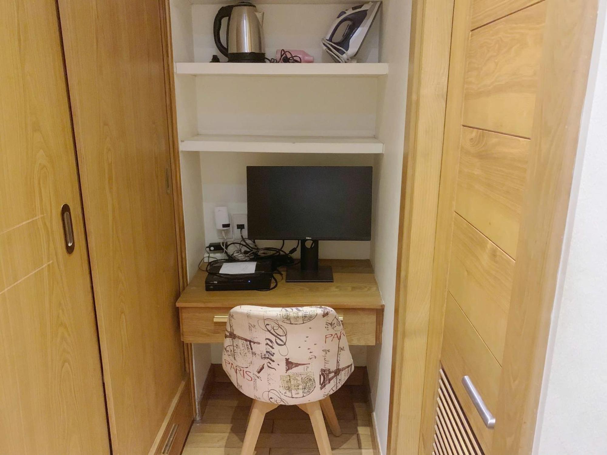 G9 Homestay Ho Chi Minh City